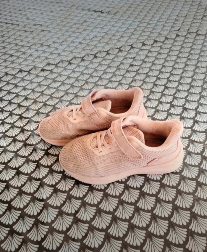 Baskets chaussures Kappa 33