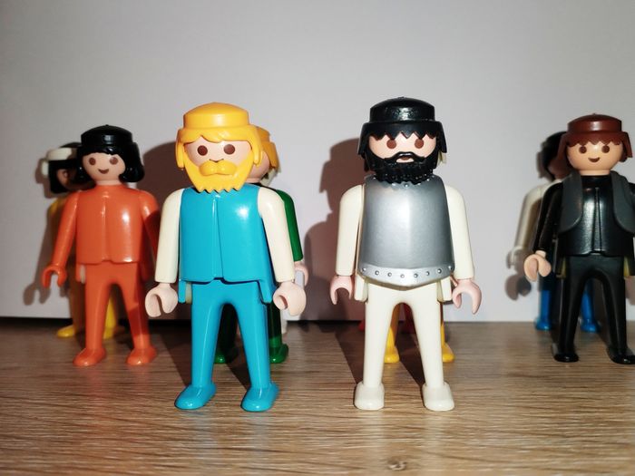 Playmobil - photo numéro 3