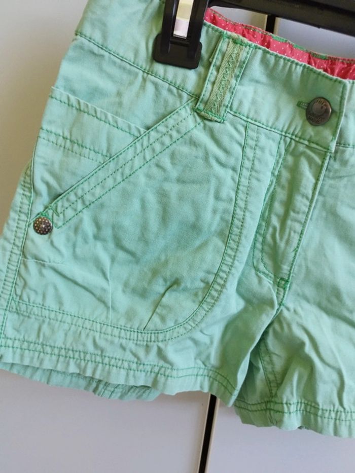 Short 10 ans Sergent Major - photo numéro 7