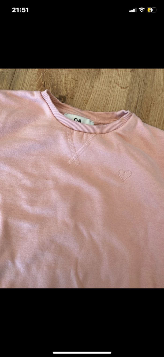 Pull C&A - photo numéro 3