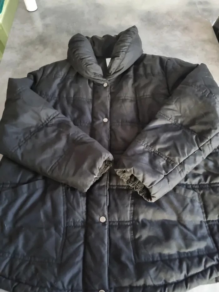 Manteau Gémo - photo numéro 4