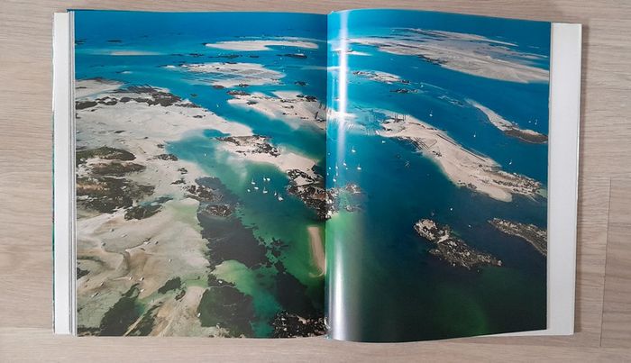 L'homme et la mer fondation goodplanet - photo numéro 11