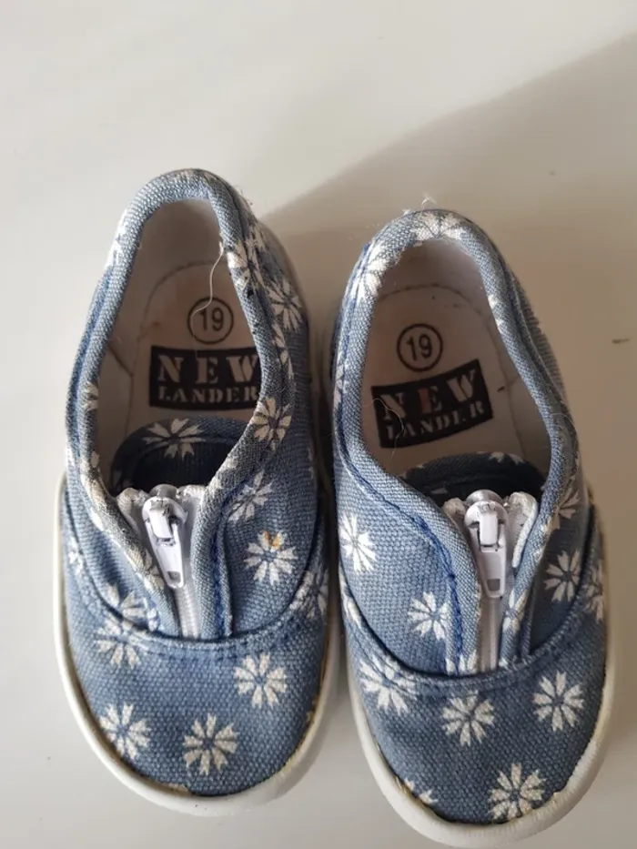 Chaussure 🔄 - photo numéro 3