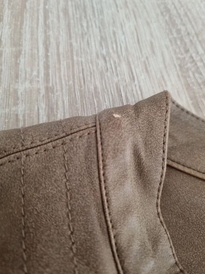 Veste simili - photo numéro 5