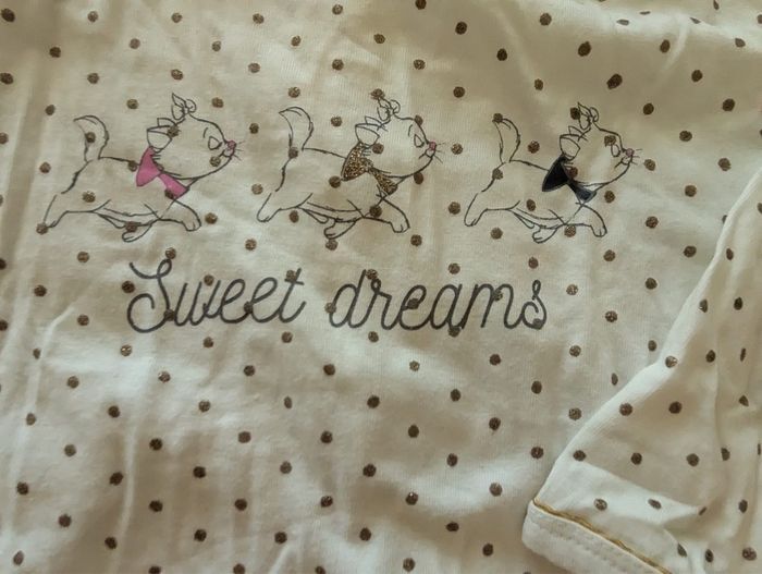 Pyjama Disney - photo numéro 3