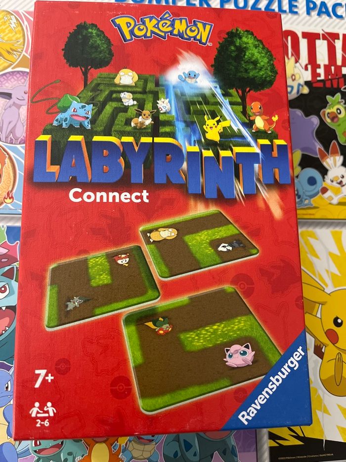 Lot Pokémon - photo numéro 5