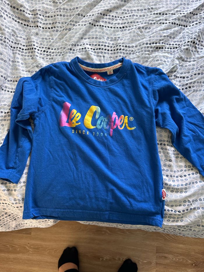 Lot Maillot manches longues - photo numéro 6