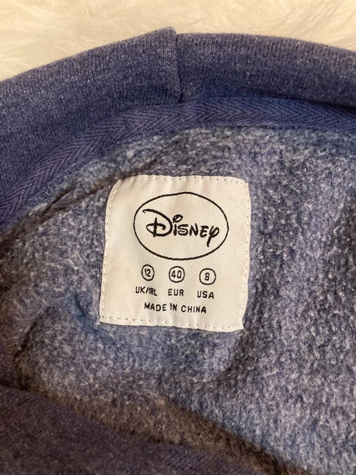 Sweat Disney Minnie Mouse – Femme M / 38 - photo numéro 3
