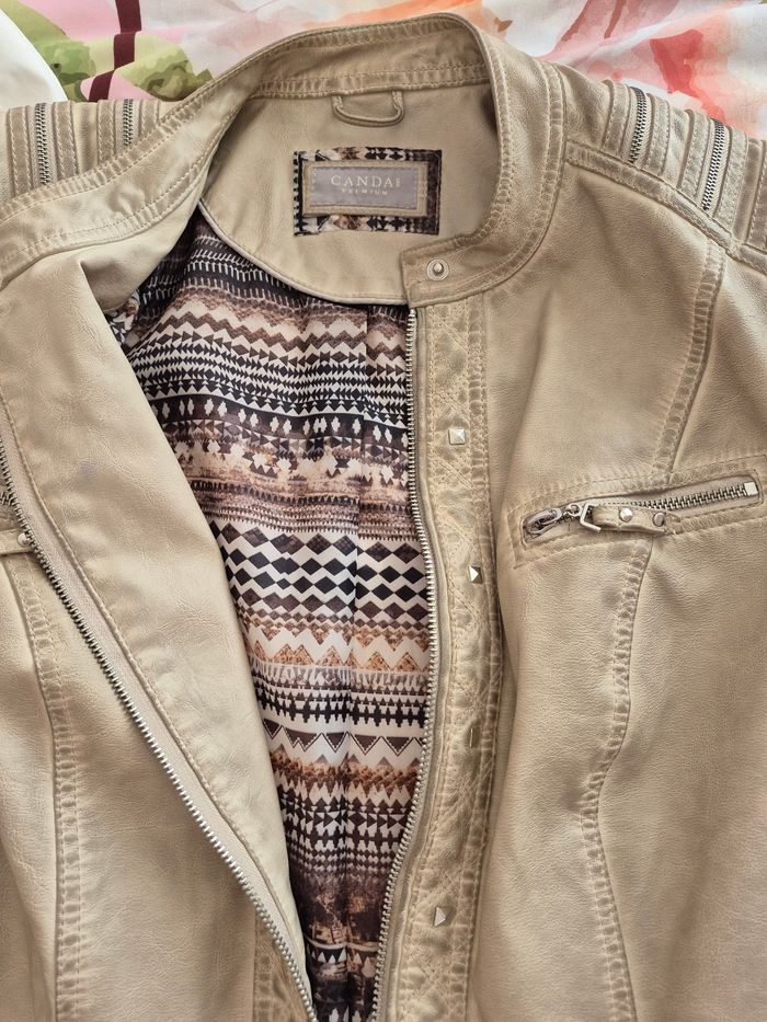 Veste smili femme - photo numéro 9