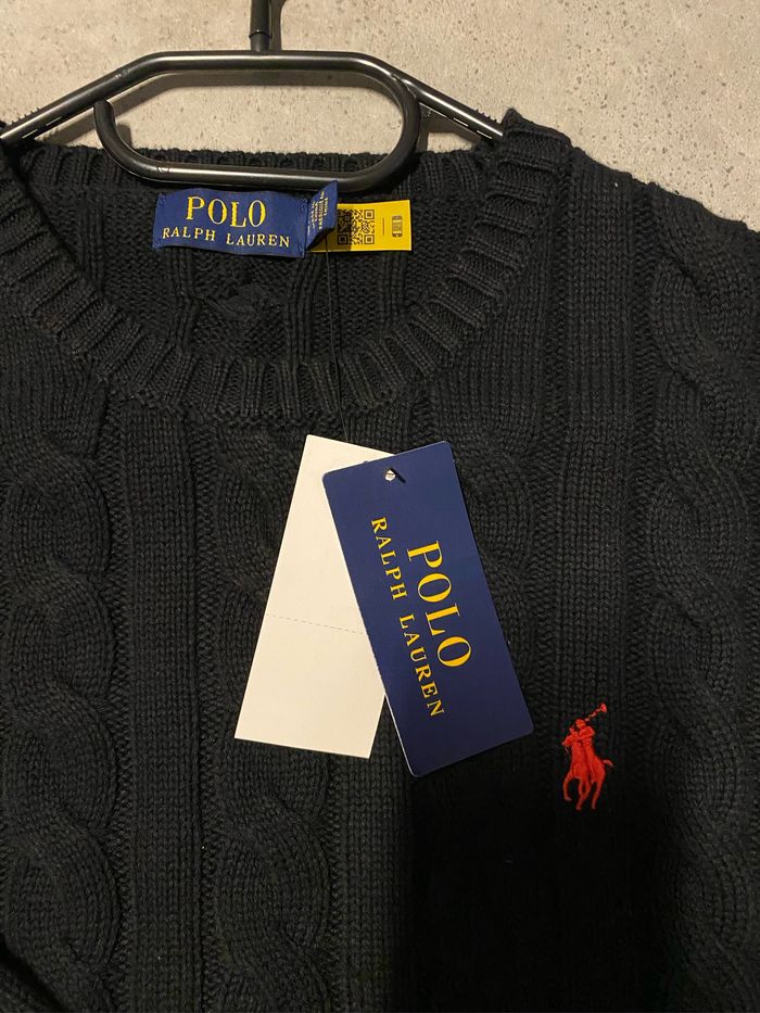 Pull Ralph  Lauren homme - photo numéro 2