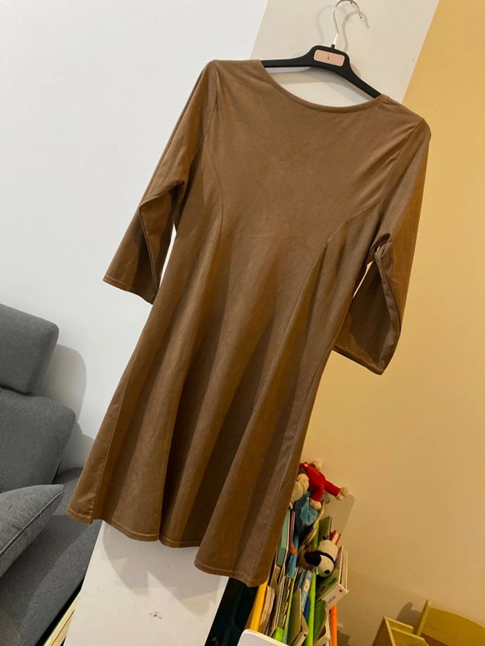 Robe femme - photo numéro 3