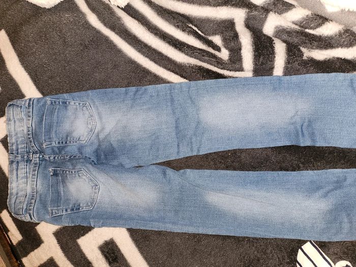 Jeans slim - photo numéro 2