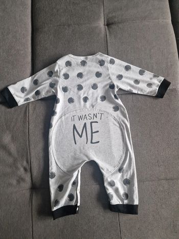 Pyjama d'été de PatPat