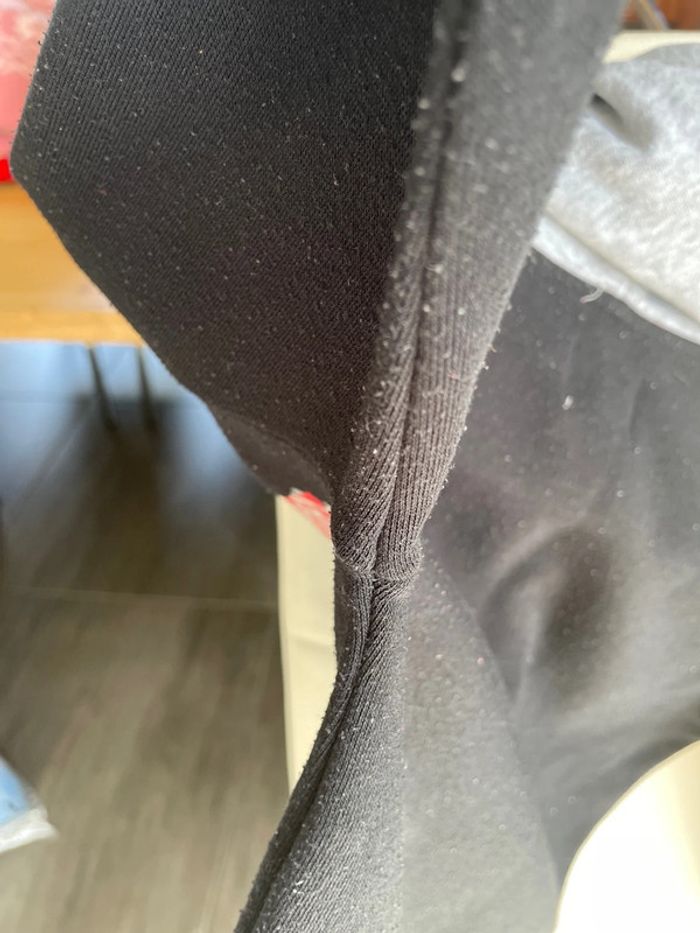 Gilet zippé, Marques, Lee Cooper, taille six ans - photo numéro 7