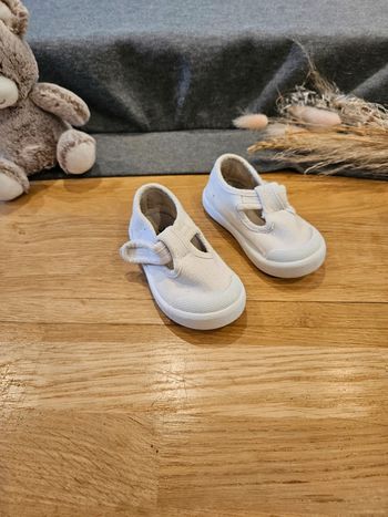 Chaussures bébé