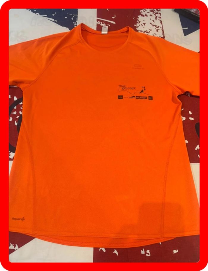T-shirt basique taché S
