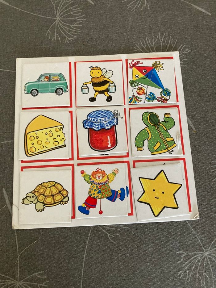 Lotto 3 ans et + - photo numéro 5