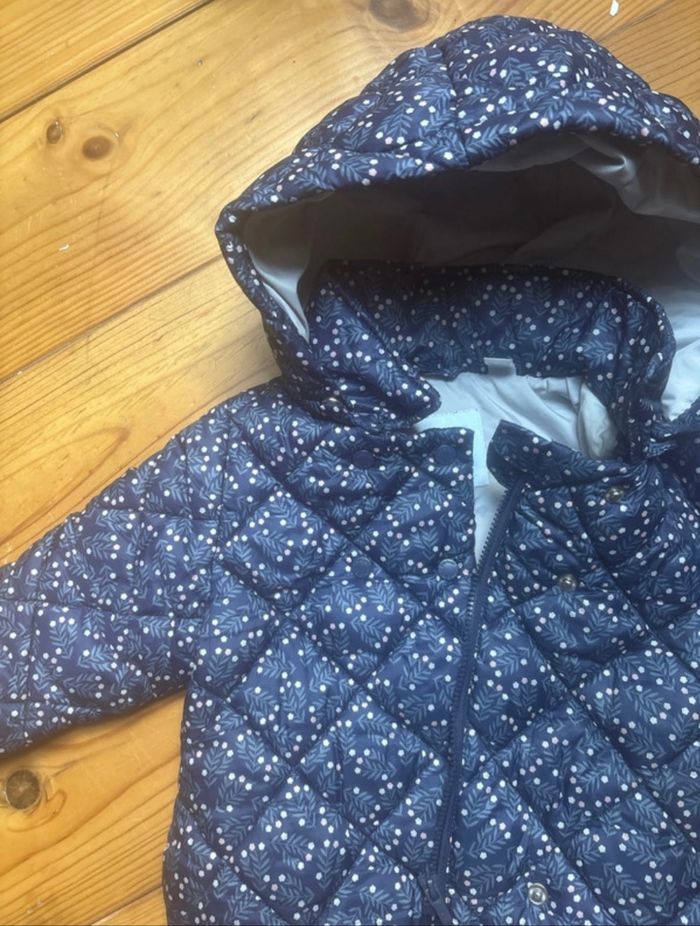 Manteau OBABI - photo numéro 2