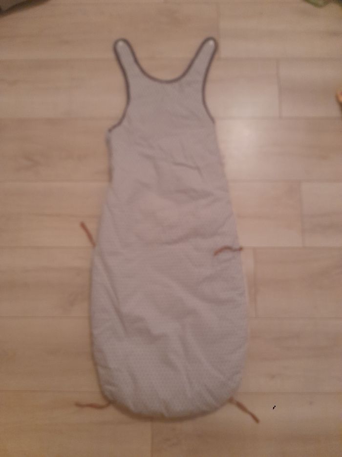 Turbulette hiver petit basile - photo numéro 2