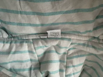 Vêtement extérieur bébé