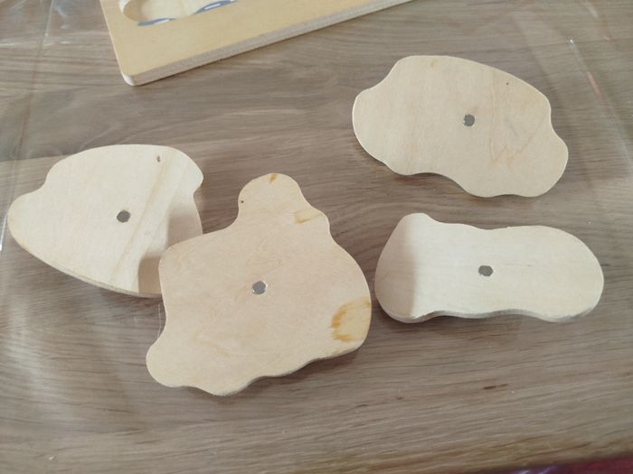 Puzzle forme - photo numéro 4