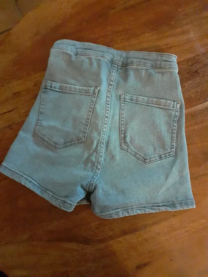 Short - photo numéro 4