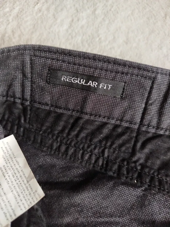 Pantalon homme Hugo Boss - photo numéro 4