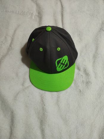 Casquette enfant freegun