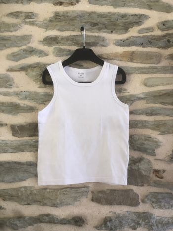 T-shirt taille 8 ans