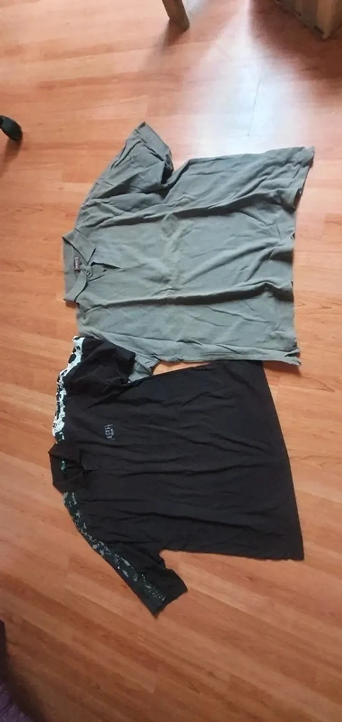 Lot de vêtements xl - photo numéro 2