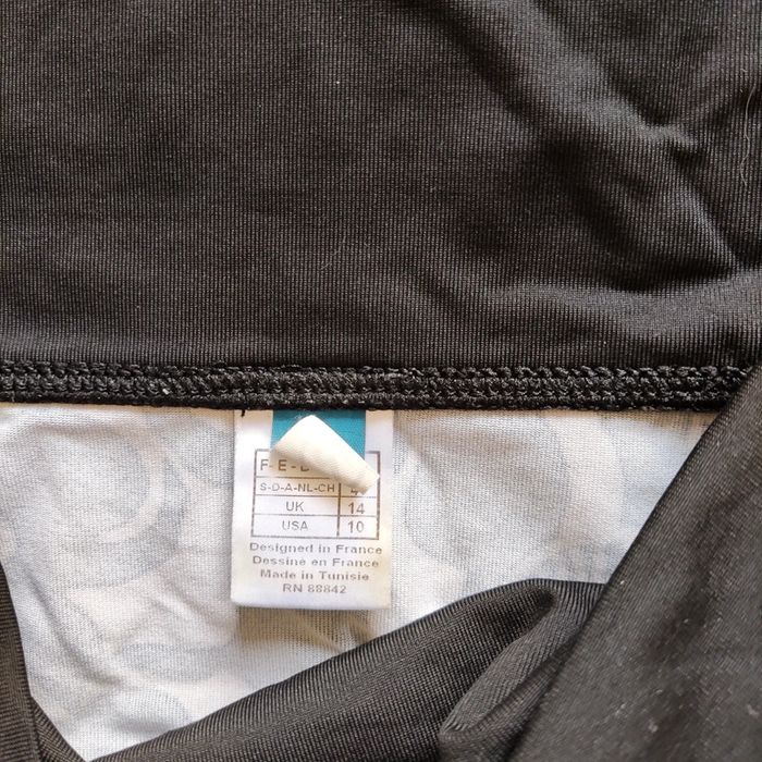 Bikini - photo numéro 3