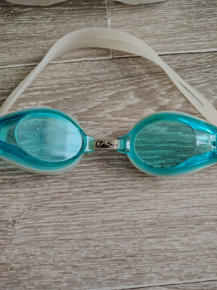 Lot lunette de piscine - photo numéro 4