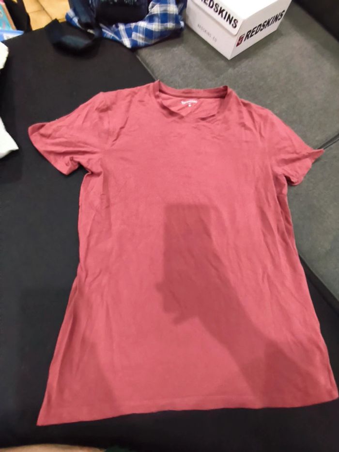 Tee shirt Taille M in extenso - photo numéro 3
