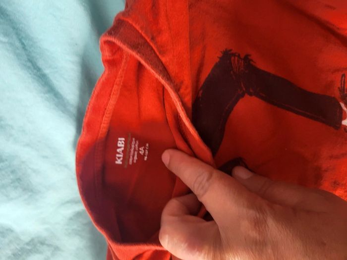 T shirt - photo numéro 2