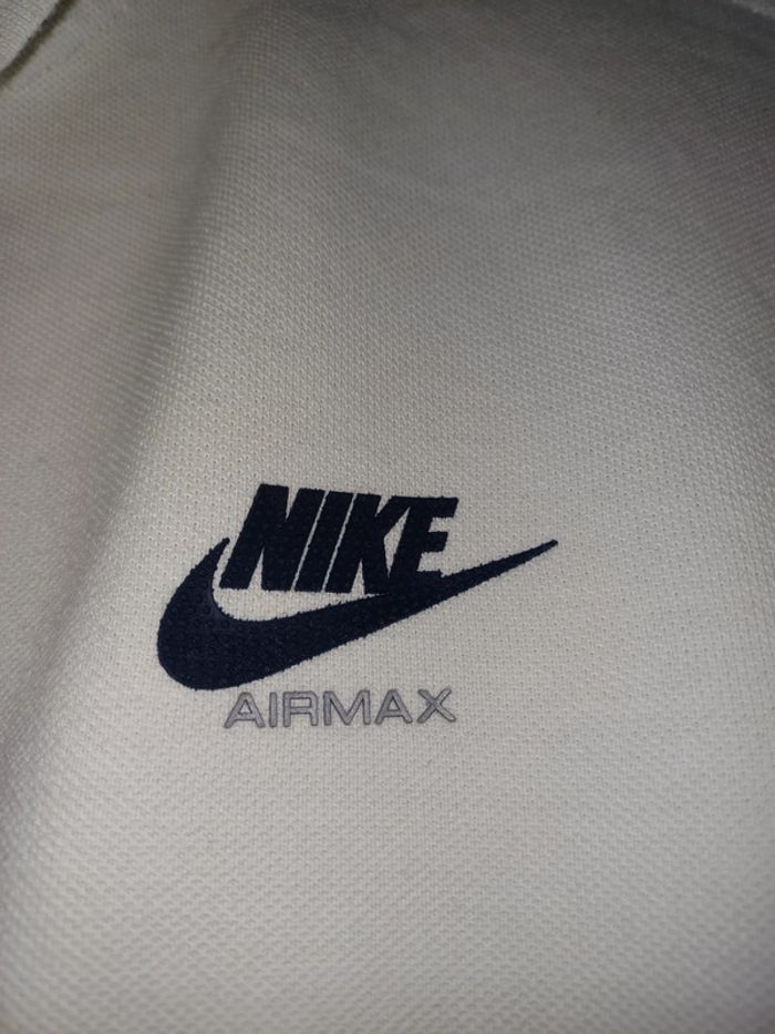 Polos Nike - photo numéro 2
