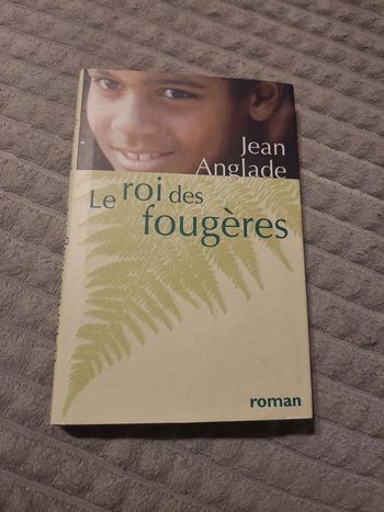 Le roi des fougères