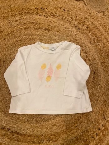 Tee-shirts 6 mois Hugo Boss