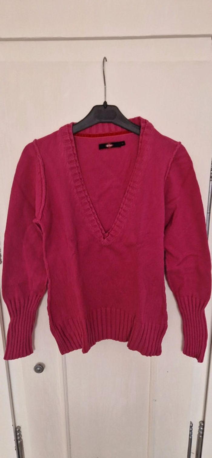 Lot de 15 vêtements pour femme toutes tailles - photo numéro 14