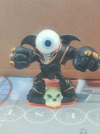 Figurine Skylanders Giants - Eye Brawl