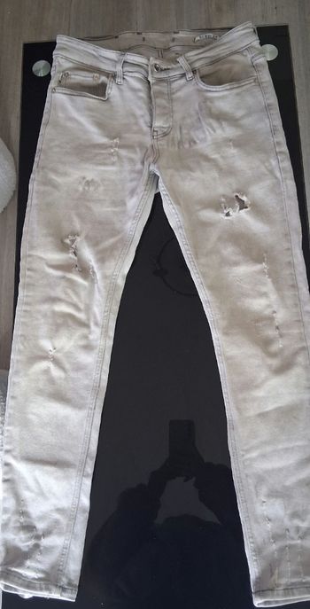 Jeans homme 