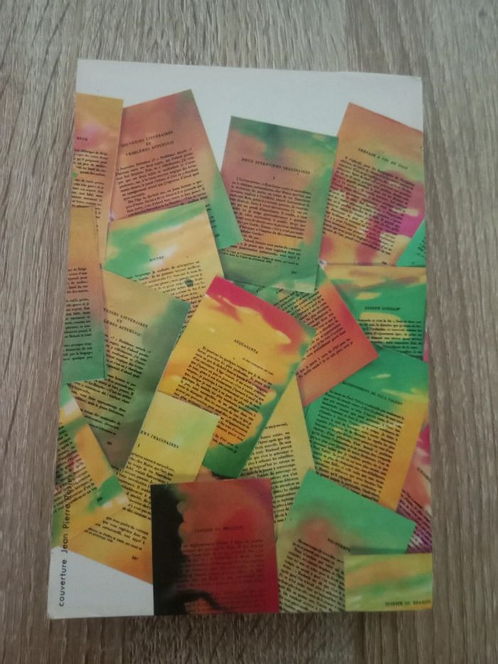 * André Gide - Feuillets d'Automne - photo numéro 2