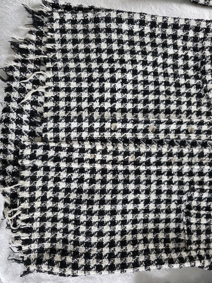 Veste chemise longue femme - photo numéro 6