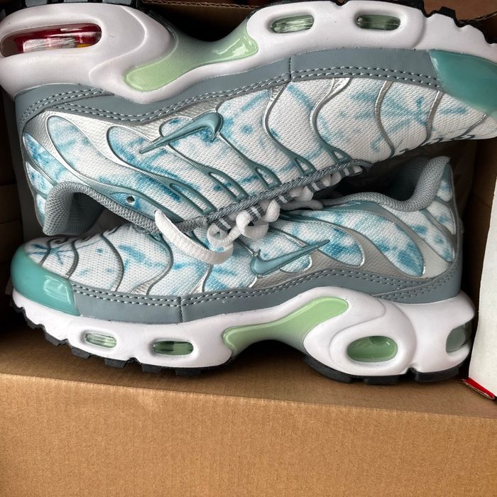 Tn nike