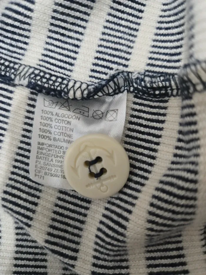 Robe marinière Batela taille 42 - photo numéro 4