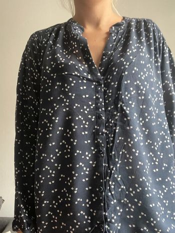 Blouse à motifs  Etam