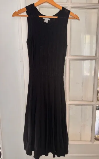 Robe H&M Taille S Très couture