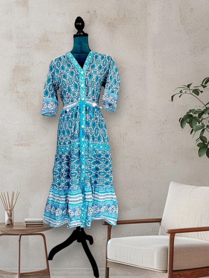Magnifique robe Derhy