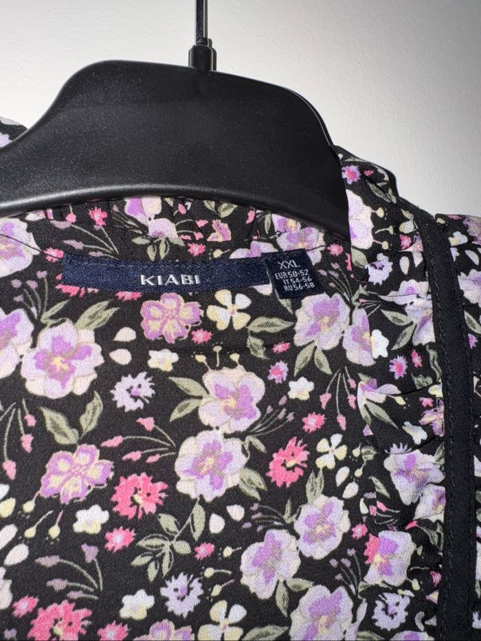 Blouse fluide - photo numéro 4