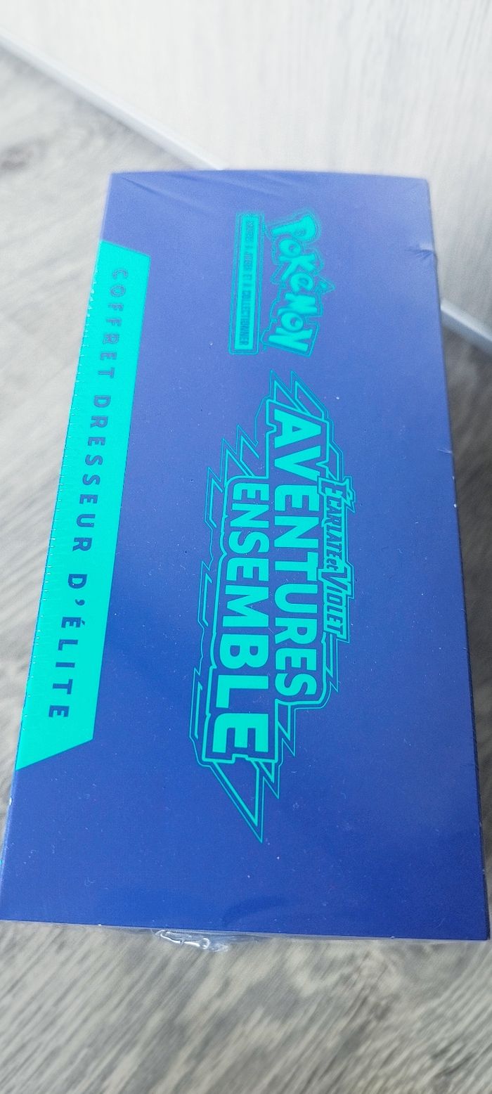 Etb aventures ensemble - photo numéro 3