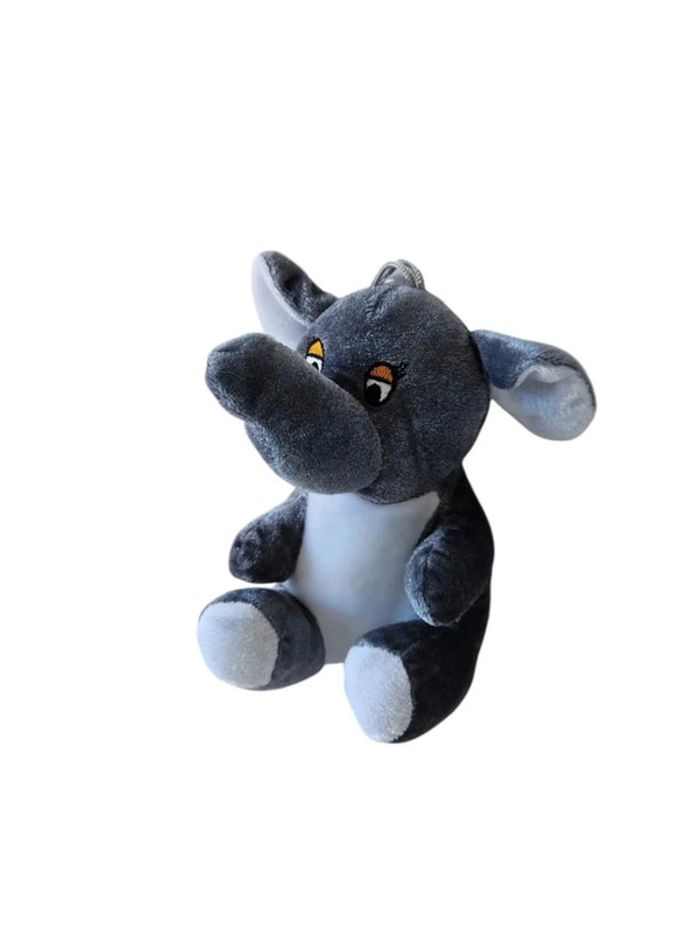 🧸 Peluche Elephant 🧸